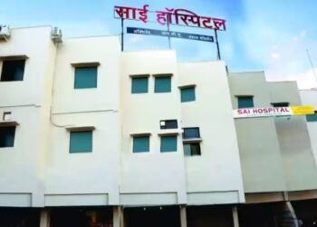रत्नागिरीतील साई रूग्णालयावर धाड