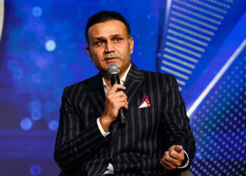 सेहवागची ‘मन की बात’