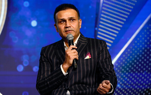 सेहवागची ‘मन की बात’