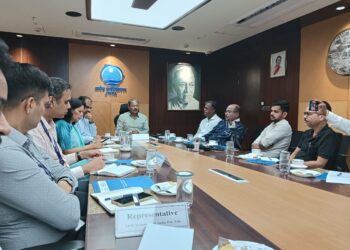 जेएनपीए बंदरातील वाहतूक कोंडी संपुष्टात