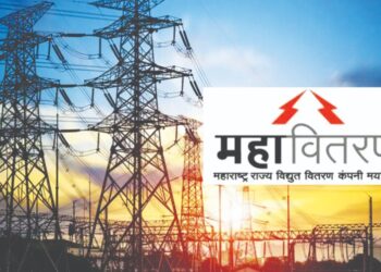 दापोलीत महावितरणचा भोंगळ कारभार