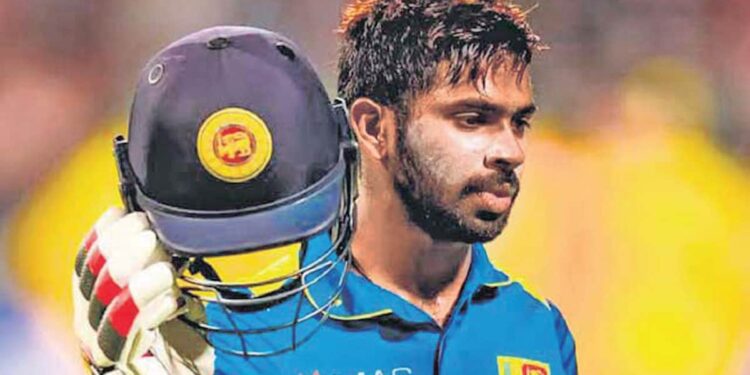 धक्कादायक! श्रीलंकेत माजी क्रिकेटपटूची गोळी घालून हत्या