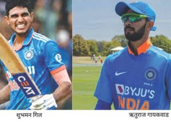 दुलीप करंडक क्रिकेट स्पर्धेत, स्टार खेळाडूंचा समावेश