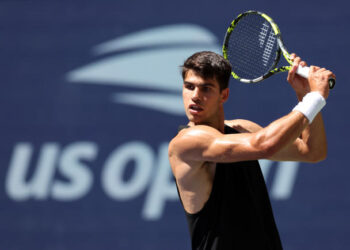 अल्कराजची धडाकेबाज सुरवात