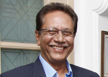 माजी क्रिकेटर-प्रशिक्षक अंशुमन गायकवाड यांचे निधन