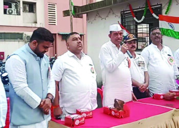 तळोजा होणार हिरवेगार