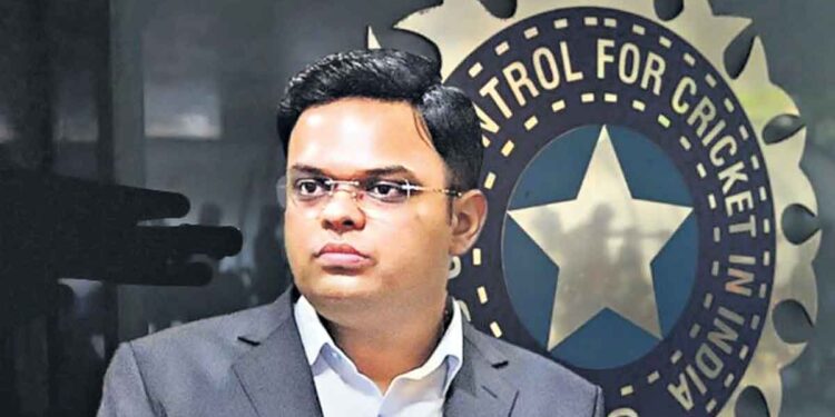 बीसीसीआयचे नवे सचिव कोण?