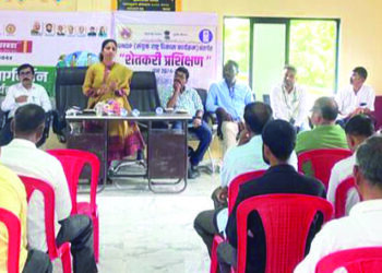 महसूल पंधरवडा सप्ताहाचे आयोजन