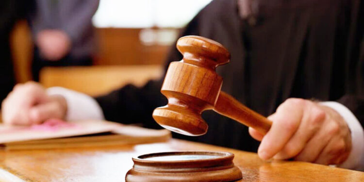 जिल्ह्यात राष्ट्रीय लोकअदालत