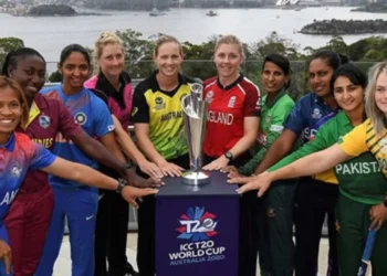 महिला टी-20 विश्‍वचषक 2024