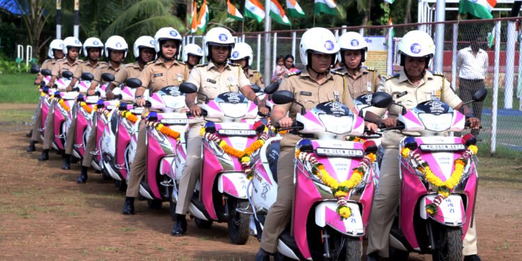 सावधान… महिलांची छेडछाड करणे पडणार महागात