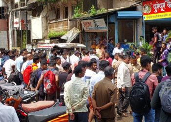 हृदयद्रावक घटना ! शाळकरी मुलाने बंदुकीची गोळी झाडत संपवले जीवन