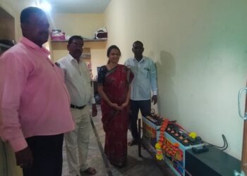 दिलेला शब्द पाळतो तो शेकापक्ष