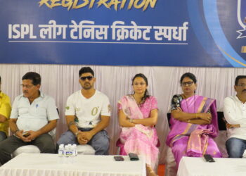 मिळालेल्या संधीला सुवर्णसंधीत बदलावा- चित्रलेखा पाटील