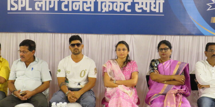 मिळालेल्या संधीला सुवर्णसंधीत बदलावा- चित्रलेखा पाटील