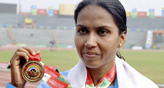 सावरपाडा एक्सप्रेसचा गंभीर आरोप