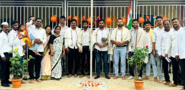 वाइडर वेस्ट टिमचा सन्मान