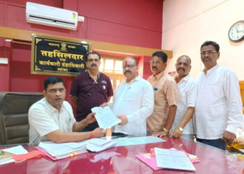 भुयारी मार्गाला मंजुरीची मागणी