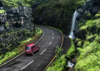 माणगावातील पर्यटन स्थळे ओसाड