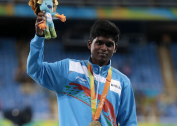 खेळाडूची वेगळी गोष्ट सांगणारी स्पर्धा