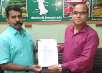 माथेरान पालिकेचे स्वच्छतेकडे दुर्लक्ष