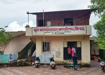 जाकीमिऱ्या ग्रामसभेचा एकमताने ठराव