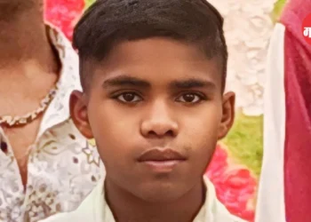 आश्रमशाळेतील शाळकरी मुलाचा मृत्यू