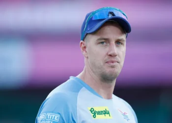 भारतीय संघाला मिळाला नवा बॉलिंग कोच