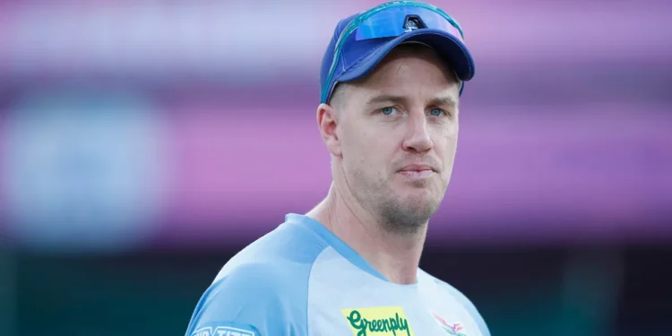 भारतीय संघाला मिळाला नवा बॉलिंग कोच