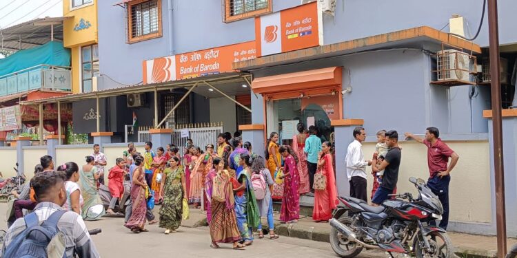 लाडक्या बहिणींच्या नवर्‍यांना भूर्दंड