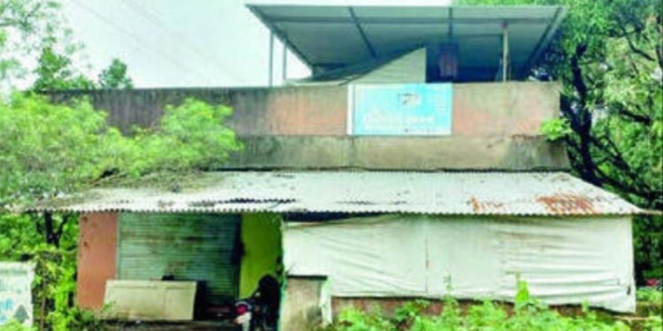 बनावट नोटा छपाईसाठी कमिशन