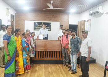 आदिवासींच्या वनहक्काचे संरक्षण व्हावे