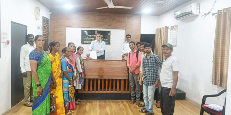 आदिवासींच्या वनहक्काचे संरक्षण व्हावे