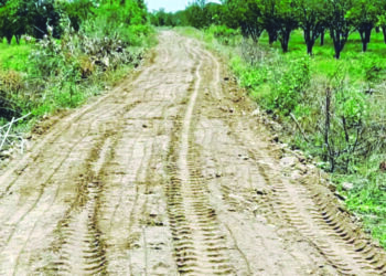 मातोश्री पाणंद रस्ते अडचणीत