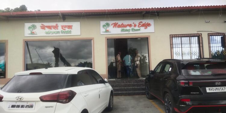 आंतरराष्ट्रीय टोळीचा पर्दाफाश