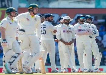 भारतीय संघ भिडणार प्राईम मिनीस्टर 11 बरोबर