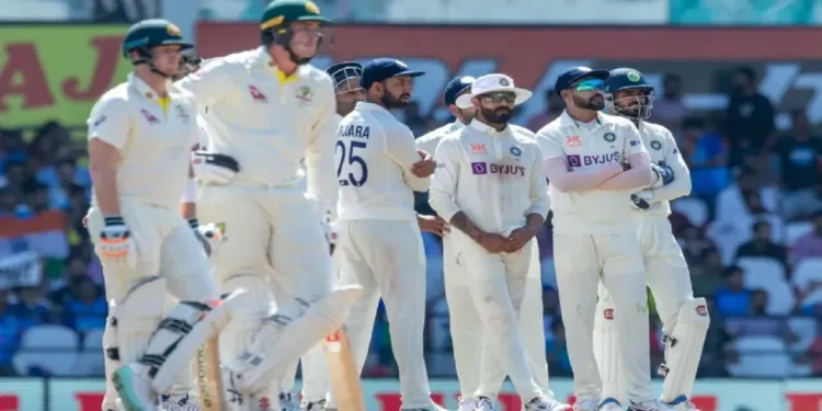 भारतीय संघ भिडणार प्राईम मिनीस्टर 11 बरोबर