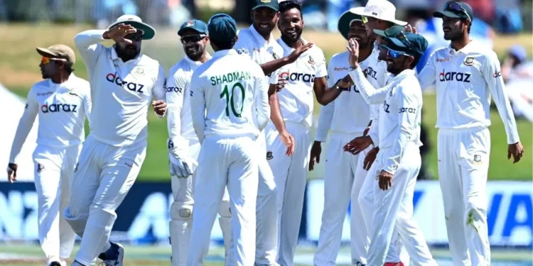 बांग्लादेशात तणाव; अद्याप संघाची घोषणा नाही