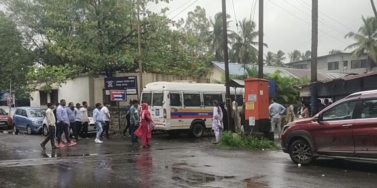 रोहित बुटाने गुजरातला फरार?