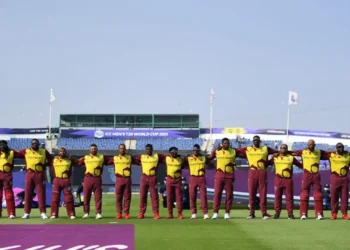 दक्षिण आफ्रिकेने वेस्ट इंडिज विरुद्धची कसोटी मालिका जिंकली