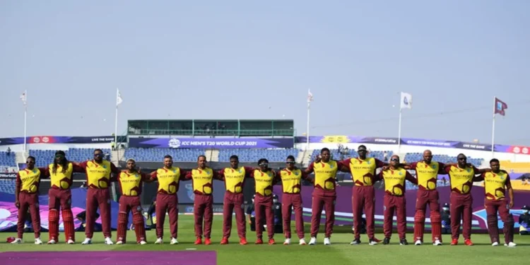 दक्षिण आफ्रिकेने वेस्ट इंडिज विरुद्धची कसोटी मालिका जिंकली