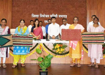 ‌‘इग्नाईट महाराष्ट्र’ कार्यशाळेचे आयोजन