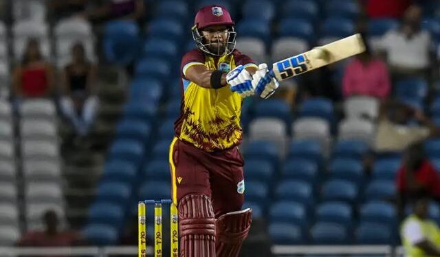 विंडीजचा अफ्रिकेवर सहज विजय