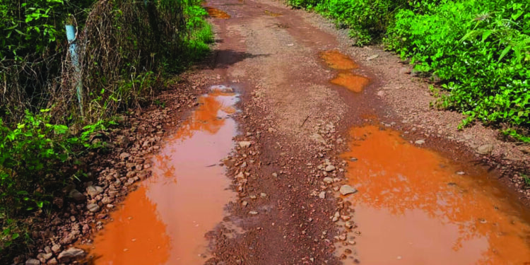 करोडोंचा निधी खर्चाविना