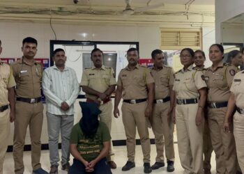 रोहा गुरे कत्तल प्रकरण; एकास अटक, दुसरा फरार