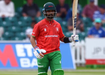 इंग्लंडमध्ये रहाणेचा ‘अजिंक्य’ डंका