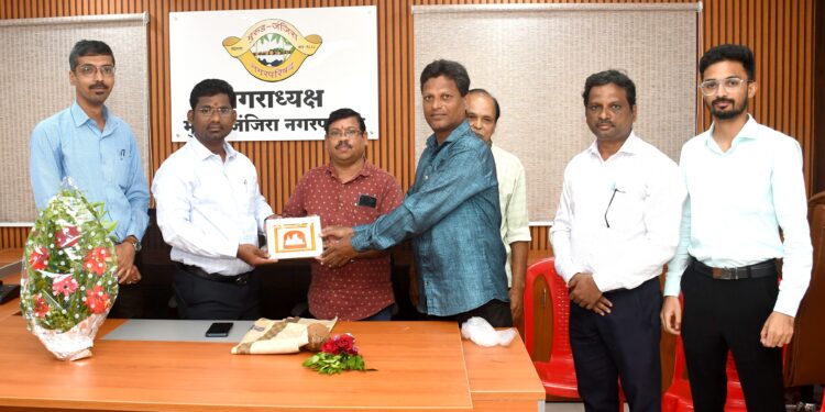 ध्येय गाठण्यासाठी जिद्द महत्वाचीः राकेश पाटील