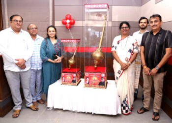 शेकाप पुरस्कृत दहीहंडी उत्सव स्पर्धा