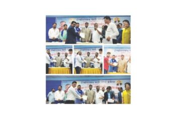 आता पर्याय, फक्त आरपीआय- अशोक गोतार्णे