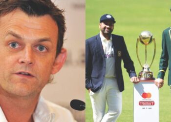 अ‍ॅडम गिलख्रिस्टची मोठी भविष्यवाणी